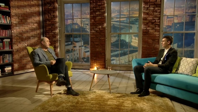 De la Leleşti la Harvard: un adolescent desluşeşte tainele Cosmosului, la „Garantat 100%