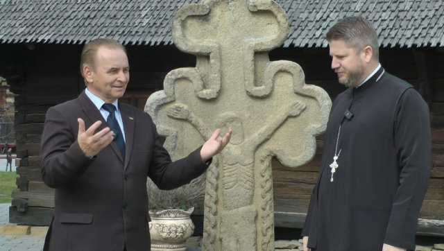 În așteptarea Luminii - 2026, la “Cântec și Poveste”