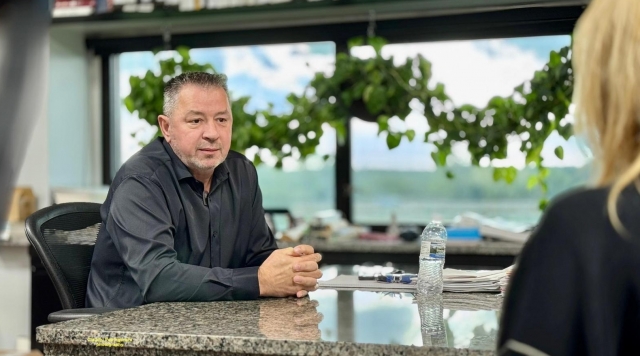 Prezențe românești – Samuel Popa și lungul drum spre libertate