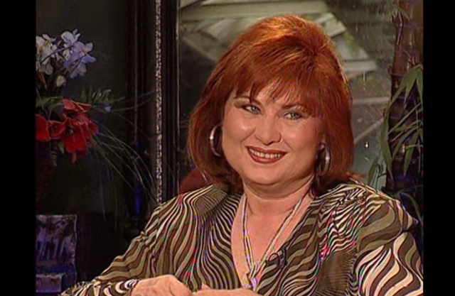 Ediție specială “Piersic Show”, de Florii, la TVR 3/ Piersic Show/ Credit foto: capturi din emisiune/ YouTube TVR/ Producător: Ștefan Stănescu