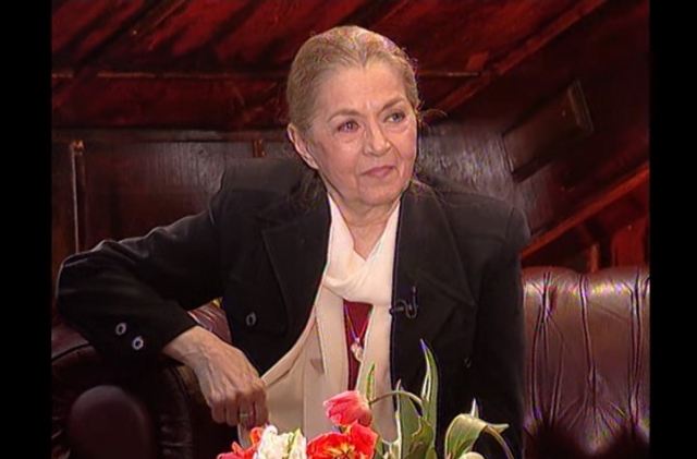 Ediție specială “Piersic Show”, de Florii, la TVR 3/ Piersic Show/ Credit foto: capturi din emisiune/ YouTube TVR/ Producător: Ștefan Stănescu