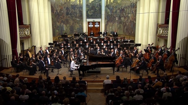 Universul magic al lui Maurice Ravel | VIDEO