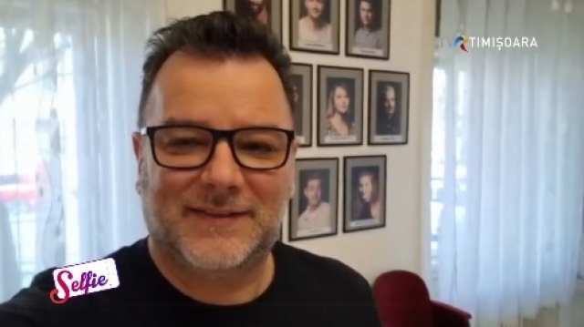 “Selfie”: Alin Zelenco | VIDEO