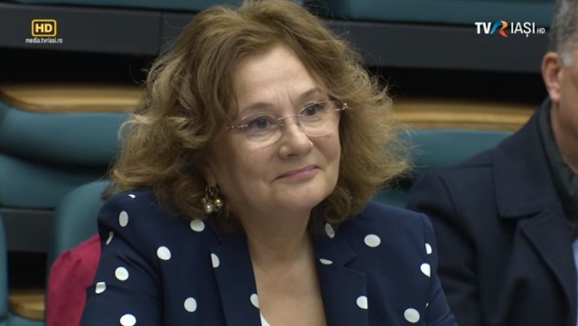 “Centenar Gheorghe Platon (26 februarie 1926 - 24 ianuarie 2016)” | VIDEO/ Credit foto: capturi din emisiune/ YouTube TVR Iași/ Producător: Oana Lazăr