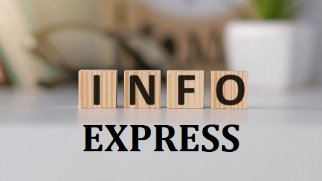Evenimentele importante ale zilei, la INFO EXPRESS 