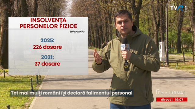 Proiectul de modificare a Legii insolvenței persoanelor fizice, în dezbatere publică