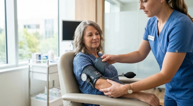 (P) Când mergi la medicul de familie, când mergi la specialist și când trebuie să ajungi la Urgențe