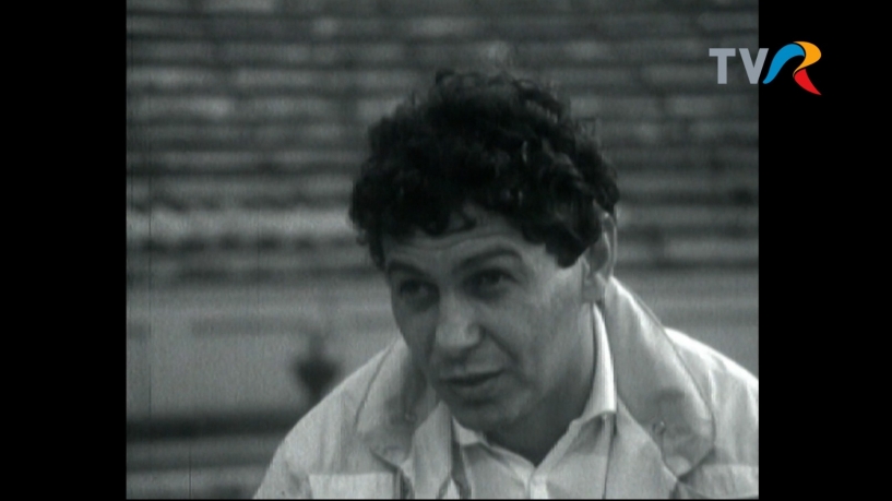 Mircea Lucescu: „Bucuria aceasta de a trăi a reușit să mă țină la acest nivel de tinerețe și optimism”