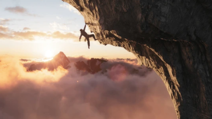 Popularitatea crescută a sporturilor extreme 