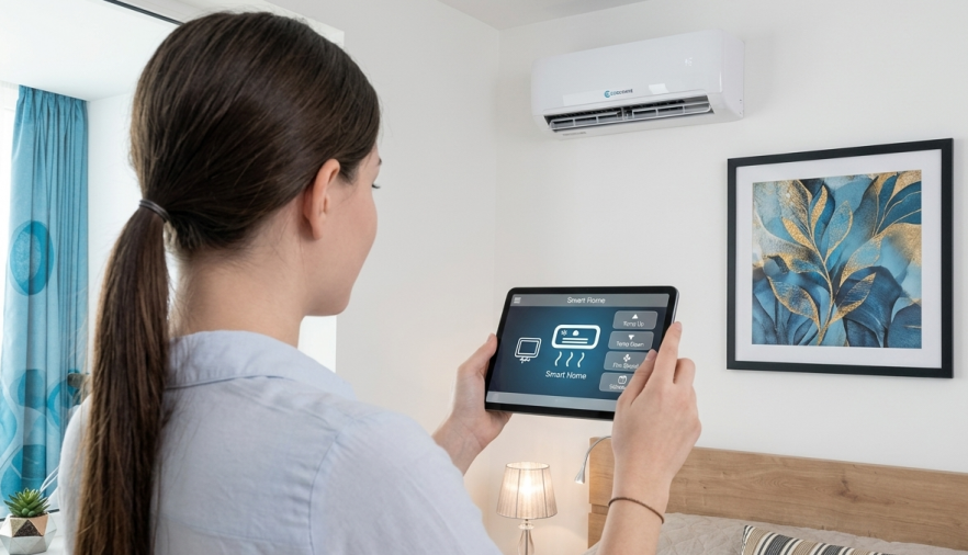 (P) Cum influențează izolația locuinței eficiența aerului condiționat