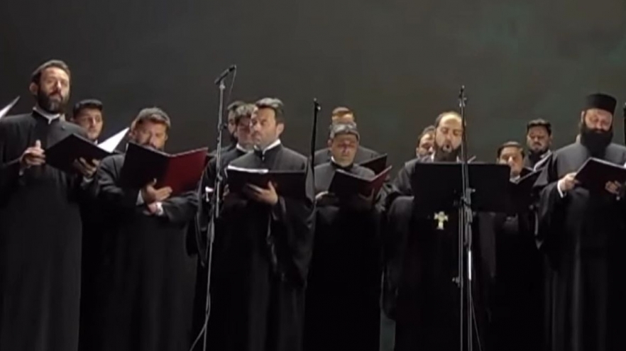 Puterea cântării bisericești: armonie, învățătură și comuniune cu Dumnezeu