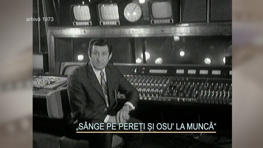 „Destine ca-n filme”, ediție de colecție: Tudor Vornicu, un secol de inspirație