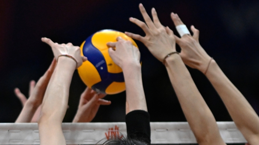 Dueluri de foc: finalele de volei, live la TVR SPORT