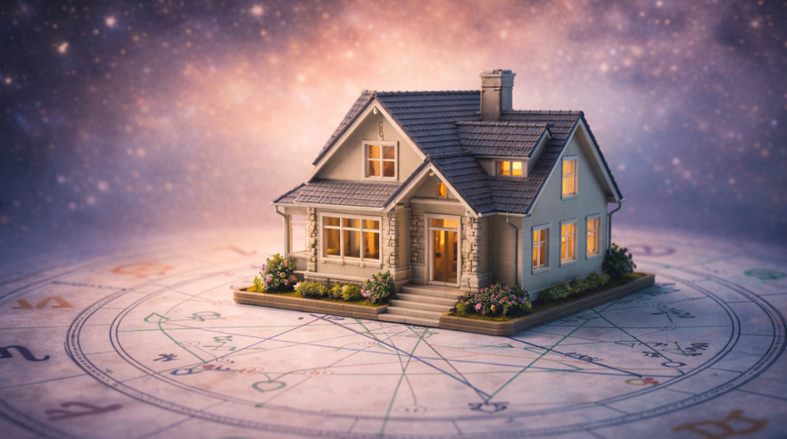 Horoscopul zilei de 6 aprilie