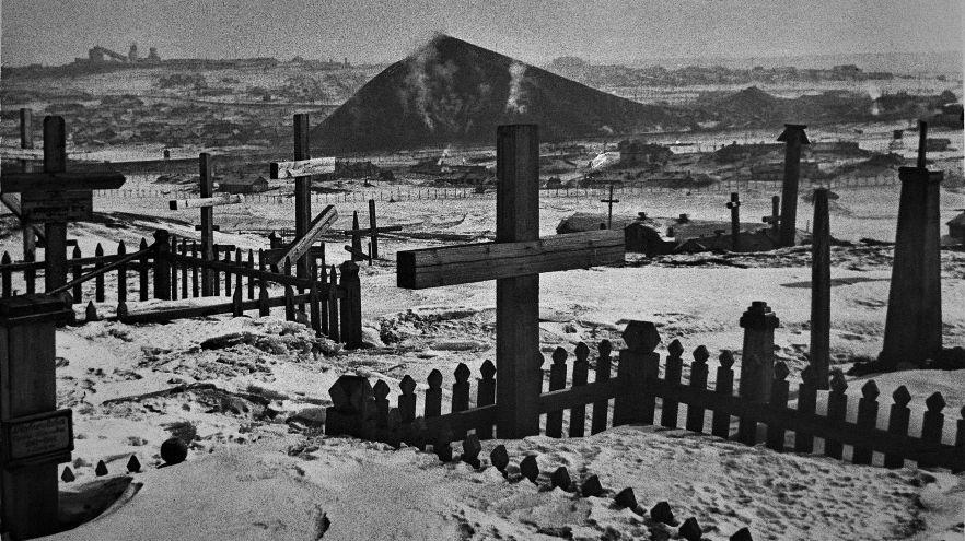 Mărturii din infern: „Gulag - o istorie”, la TVR 1