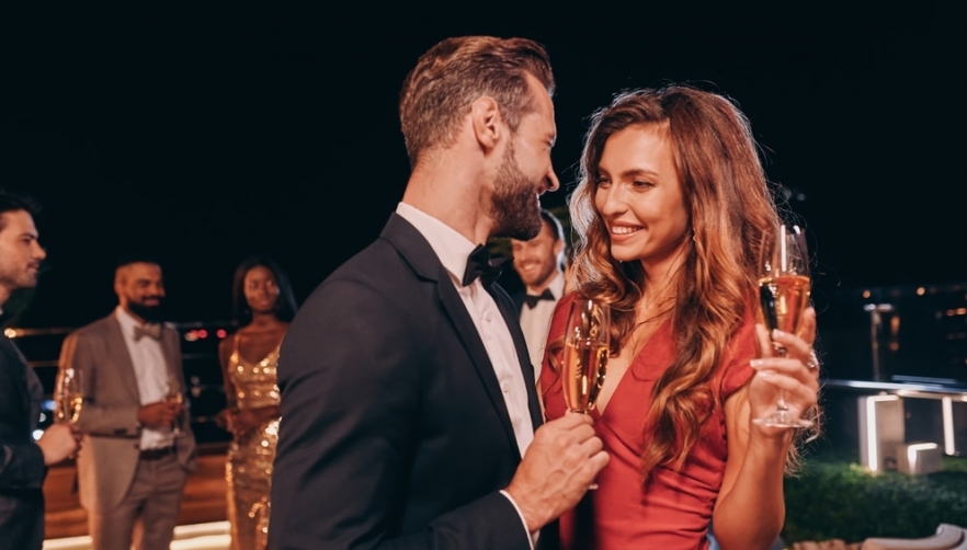 (P) Trucuri simple pentru a arăta fabulos la orice eveniment, indiferent de buget 