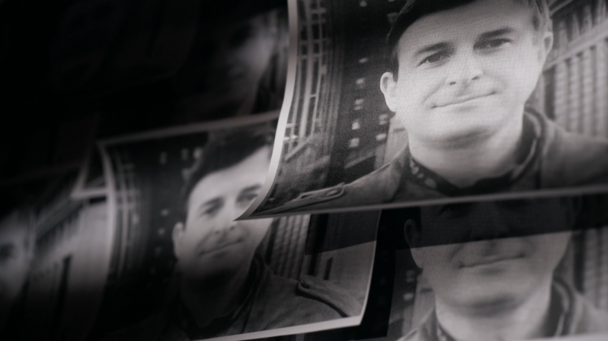 Premieră TVR Cultural: documentarul „Ioan Petru Culianu - Magul Culianu”