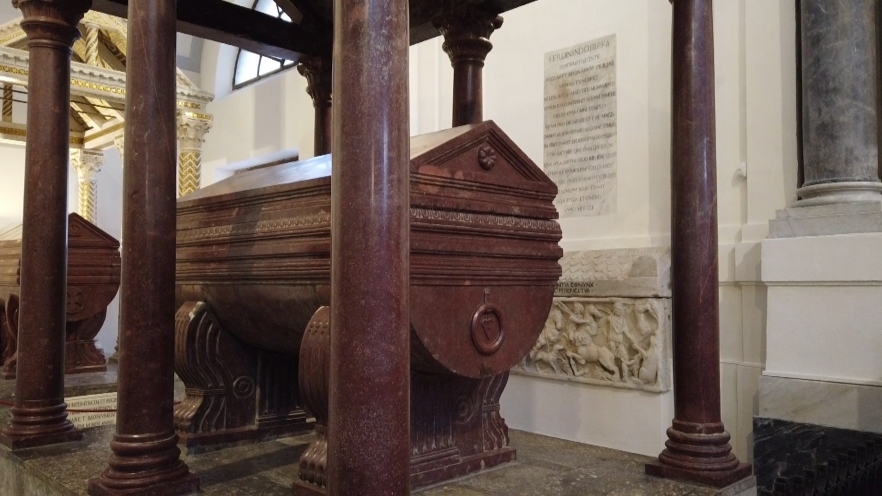 (w882) Palermo, California