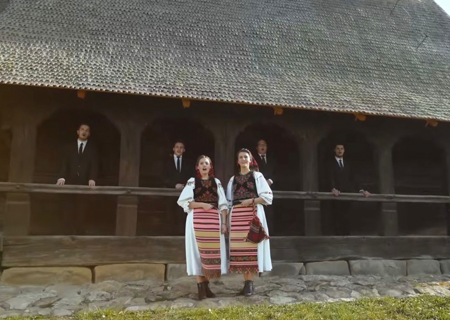 (w882) ÃŽn aÈ™tep