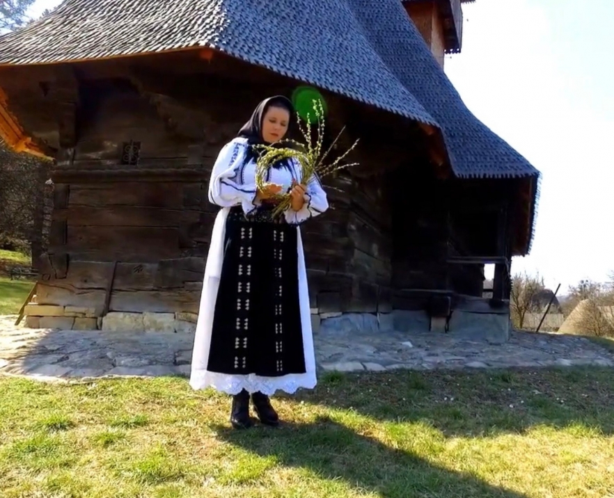 (w882) ÃŽn aÈ™tep