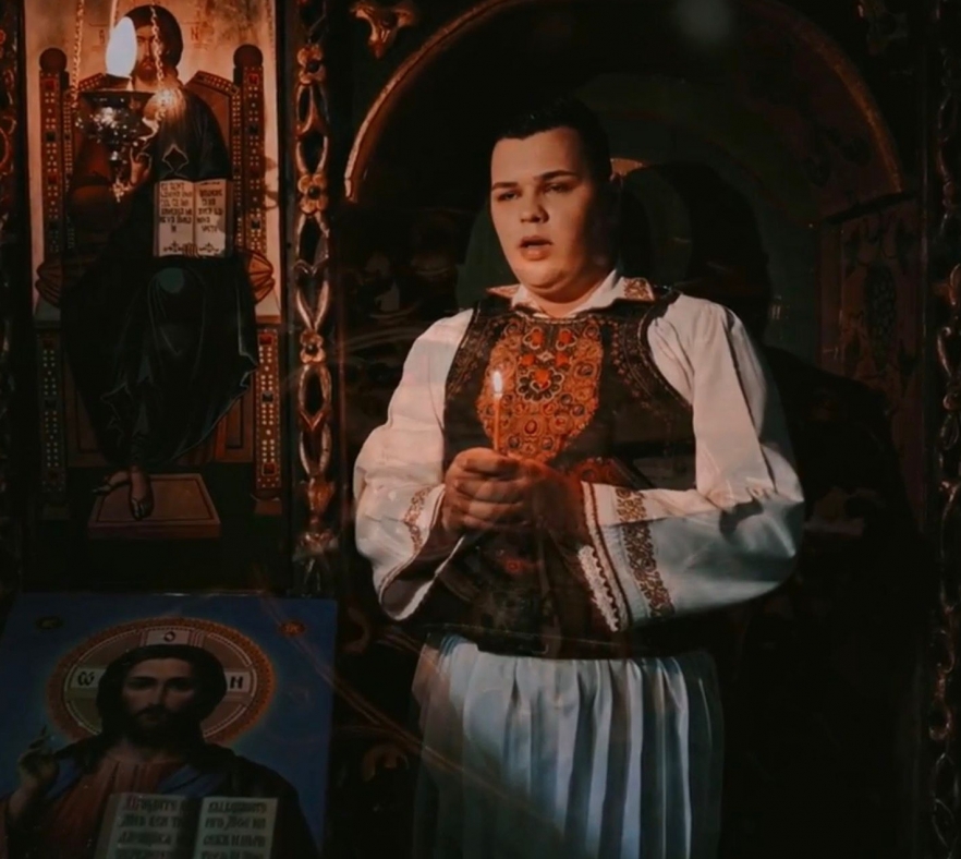 (w882) ÃŽn aÈ™tep