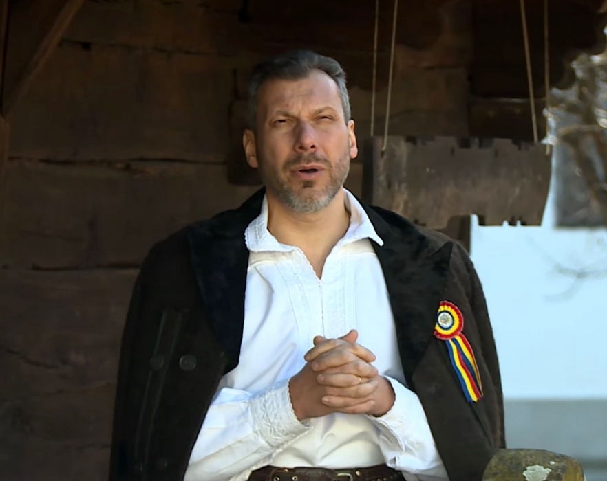 (w882) ÃŽn aÈ™tep