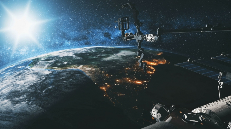 Turismul spațial, o experiență costisitoare