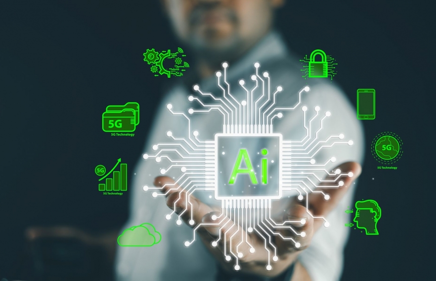 AI: inovație, echilibru și riscuri