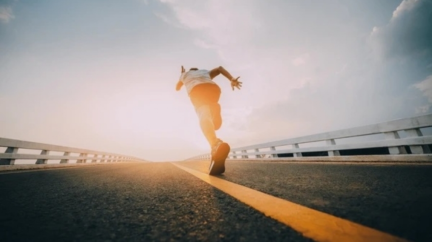 Dispoziția unui sportiv la momentul performanței