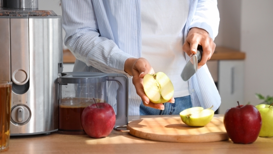 (P) Cum să prelungești durata de viață a storcătorului de fructe? 8 recomandări  