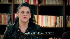 „Camelia merge mai departe” – o viaţă în căutare de sens, la „Destine ca-n filme”