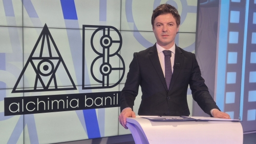 Economia supraviețuirii și criza morală