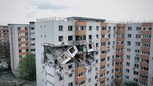 Filmul unei tragedii anunțate: Explozia din Rahova, la „Dosar România”
