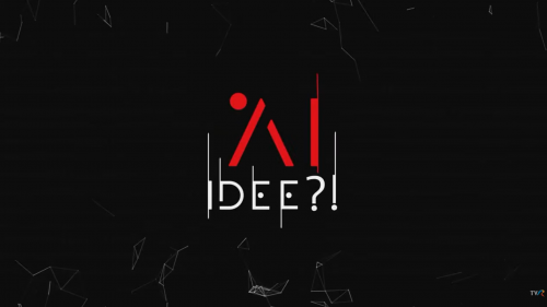  „Ai idee?!