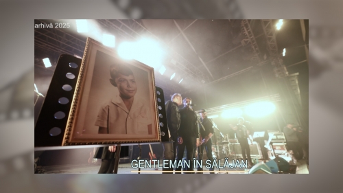 In memoriam Artan, la „Destine ca-n filme”, pe TVR 2