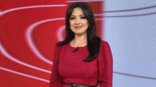 Dorina Florea: „Eram fascinată de Sandy Bell, Perrine, poveștile lui Andersen, Sailor Moon și multe altele...”