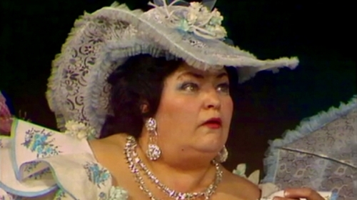 Generația de Aur a teatrului românesc revine la TVR Cultural cu spectacole de colecție