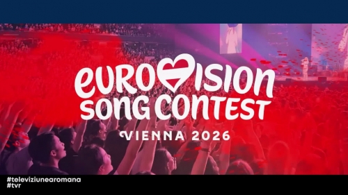 Începe Eurovision 2026, ediția aniversară de 70 de ani: semifinalele și finala, live la TVR