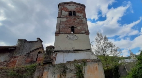 Exclusiv în România: Banatul montan: fier, păturată și blues