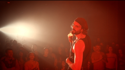 Mihail: „LIVE... În felul meu”, un concert unic, la TVR 1