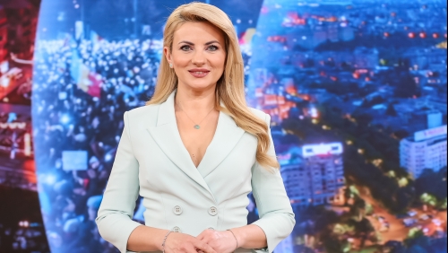 Loredana Iordache: „Am crescut într-o lume fără telefoane și fără ecrane care să ne fure magia jocului adevărat!”