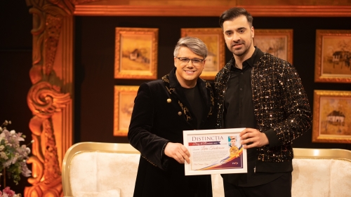 Autenticitate, modernism, romantism și diversitate la “Drag de România mea!”