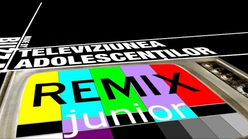 Un videoclip eveniment și un concert așijderea într-o ediție specială Remix junior: Byron Duo și Stepan Project