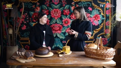 “Călătorie cu gust”: Copt cu dor (II) | VIDEO
