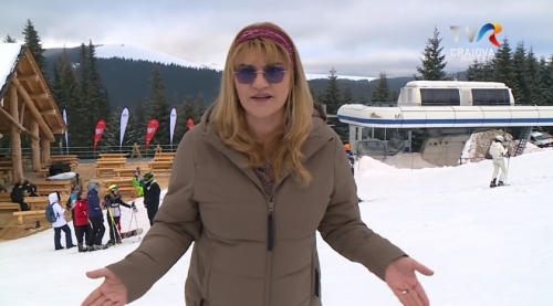 “Pe cărări de țară”: Rânca | VIDEO