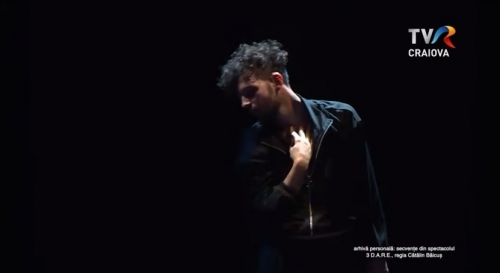 “Lumea de aproape”: Alin Firu | VIDEO