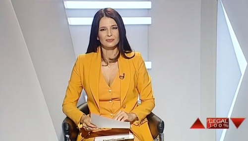 “Legal 100%”: Procedura reabilitării - când pot fi înlăturate consecinţele condamnării? | VIDEO