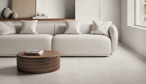 (P) Amenajare premium cu ceramică italiană GUDART – studiul unui apartament modern
