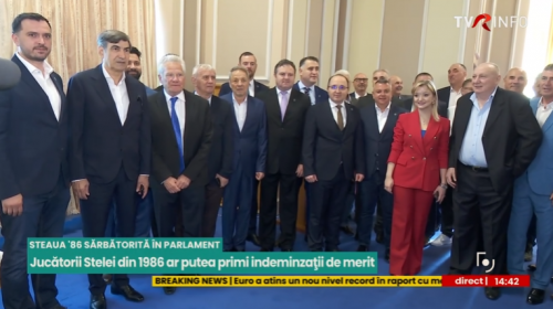 Performanța istorică realizată de Steaua București la Sevilla, marcată de evenimente de anvergură
