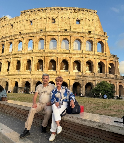 (w500) Colosseum